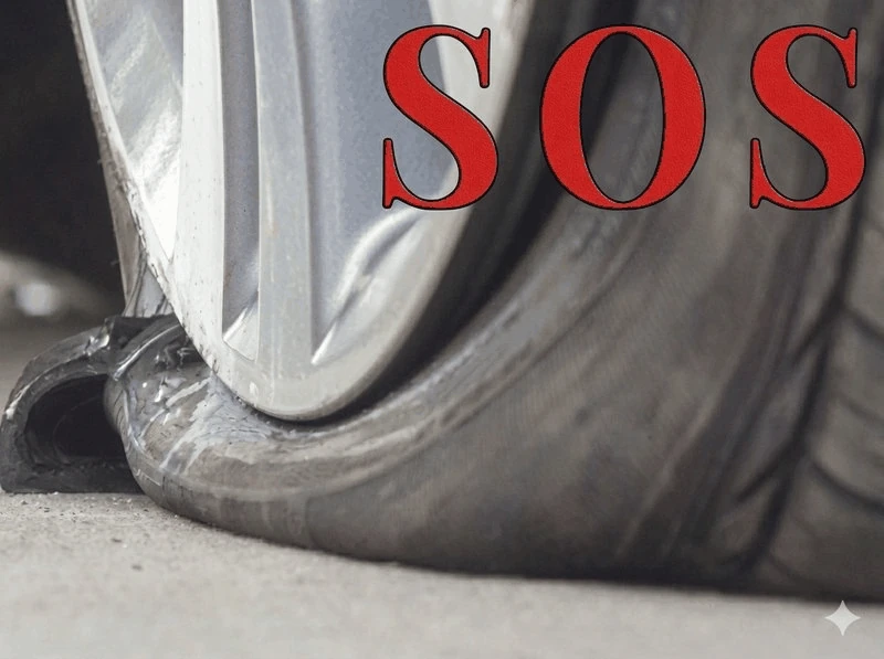 SOS I план
